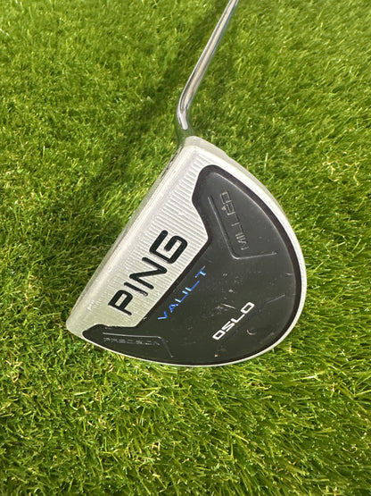 Ping Vault Oslo 32.5" Putter