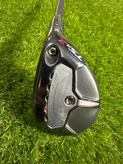 Titleist TSR3 3/19 HYB