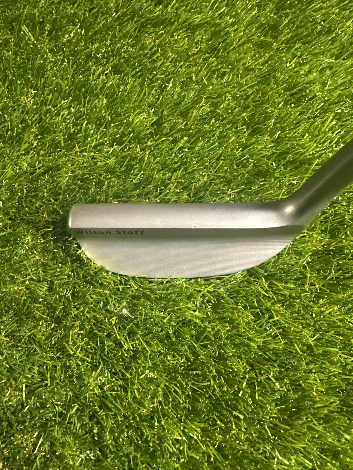 Wilson  Staff 8802 34" Putter