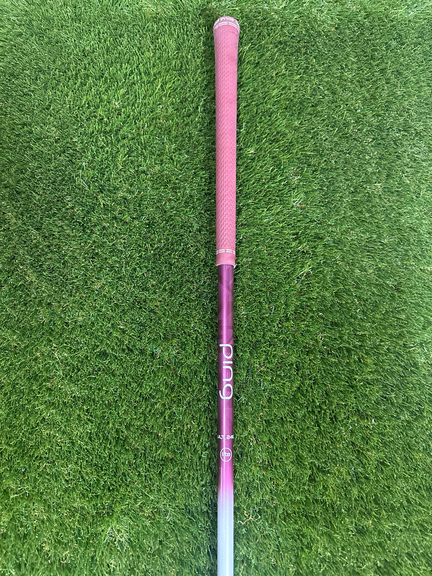 Ping Gle2 3/19 FWY