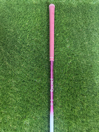 Ping Gle2 3/19 FWY