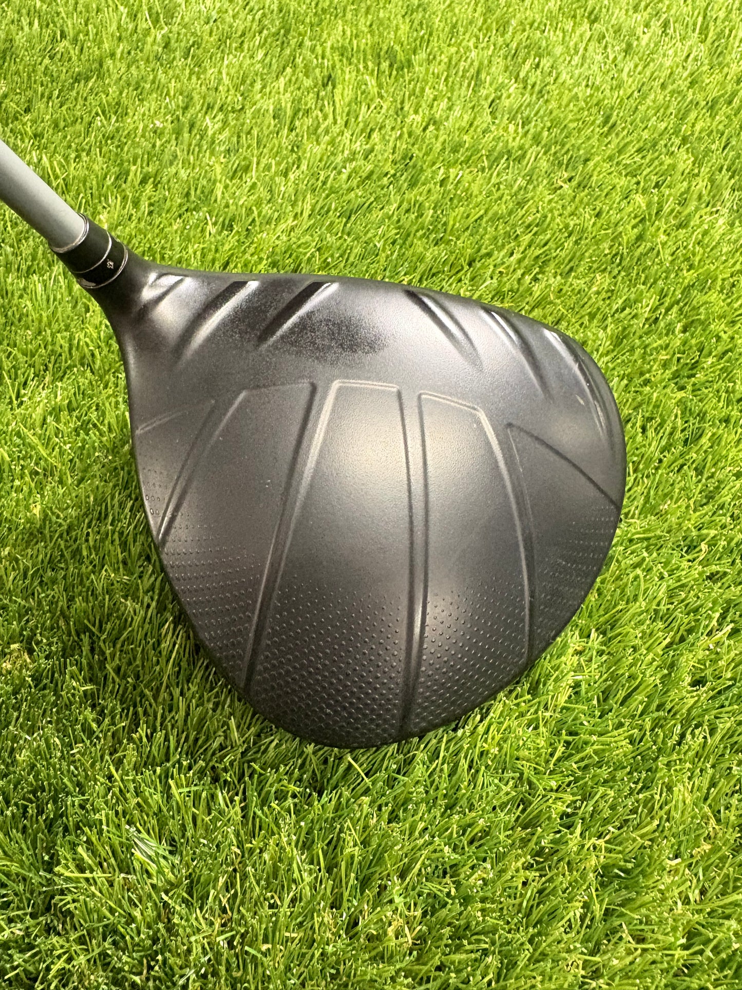 Ping G400 SFT 10 Driver