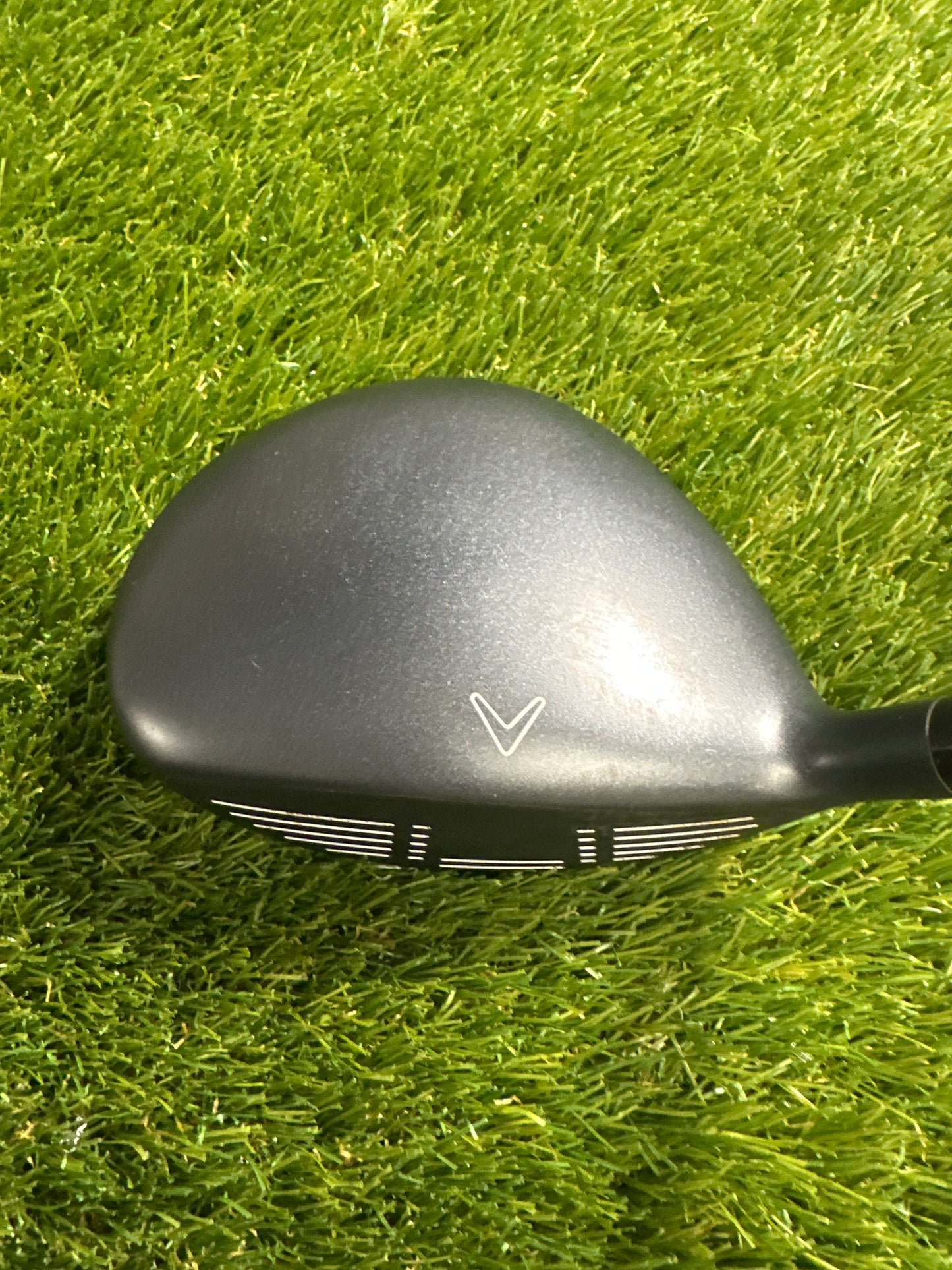 Callaway Edge 3 FWY