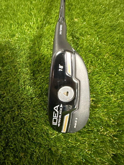 Adams Idea Pro Black 18 HYB