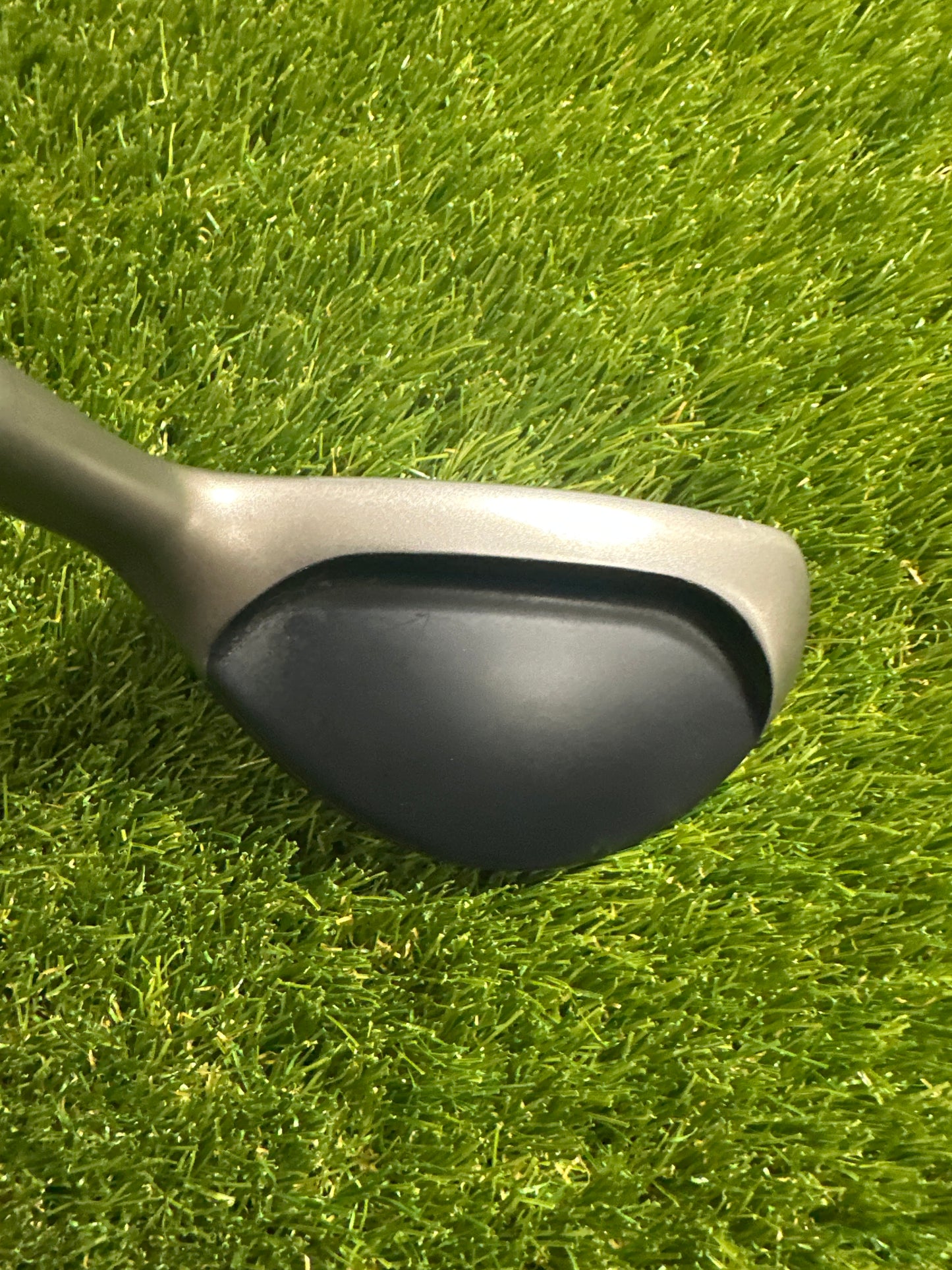 Mizuno JPX Fli Hi 3 HYB