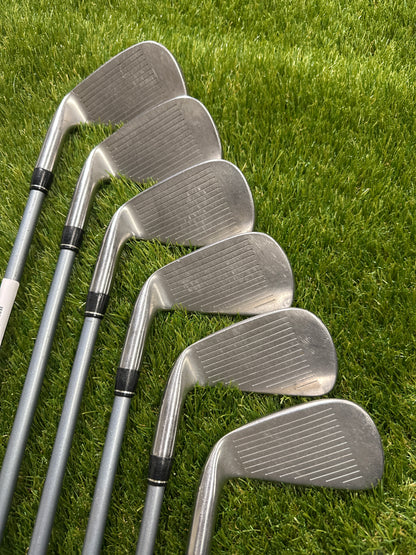 TaylorMade 360 5-PW Irons