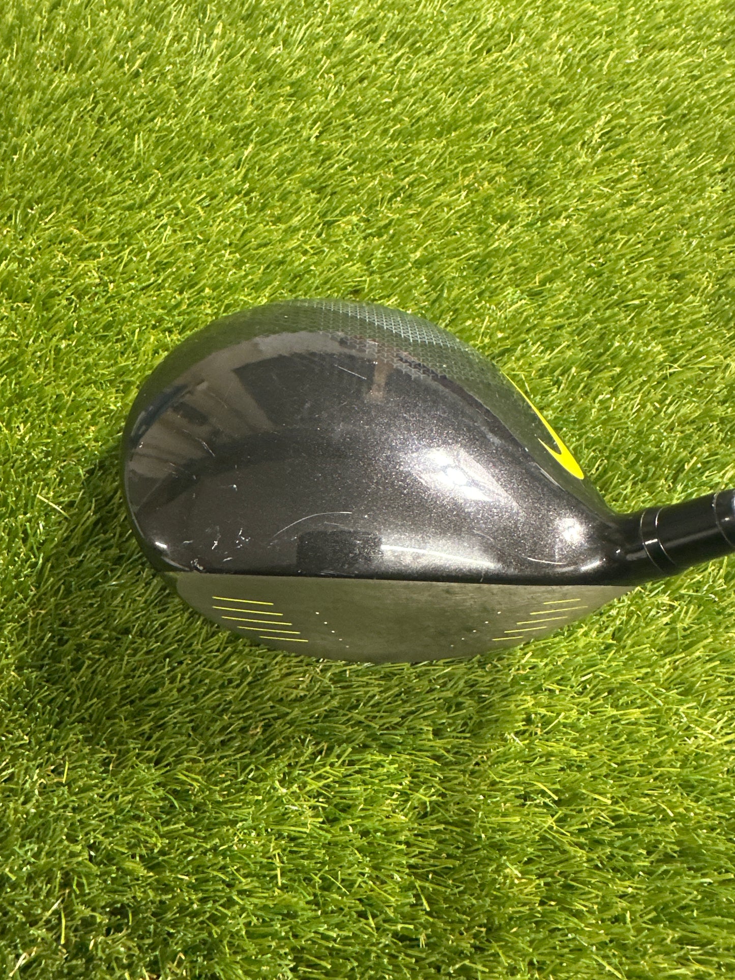 Nike Vapor Speed 10.5 Driver