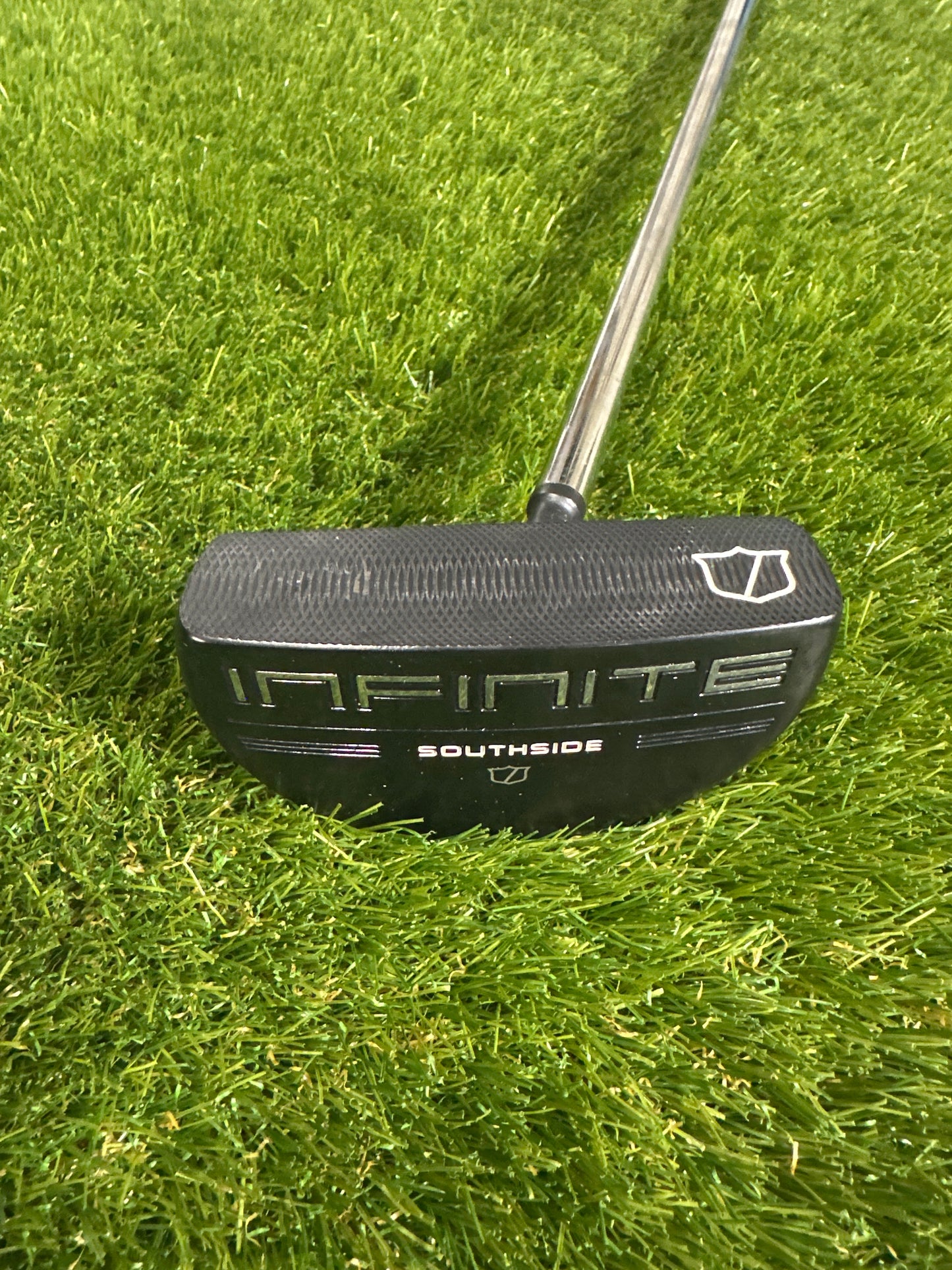Wilson Infinite Southside 34" Putter