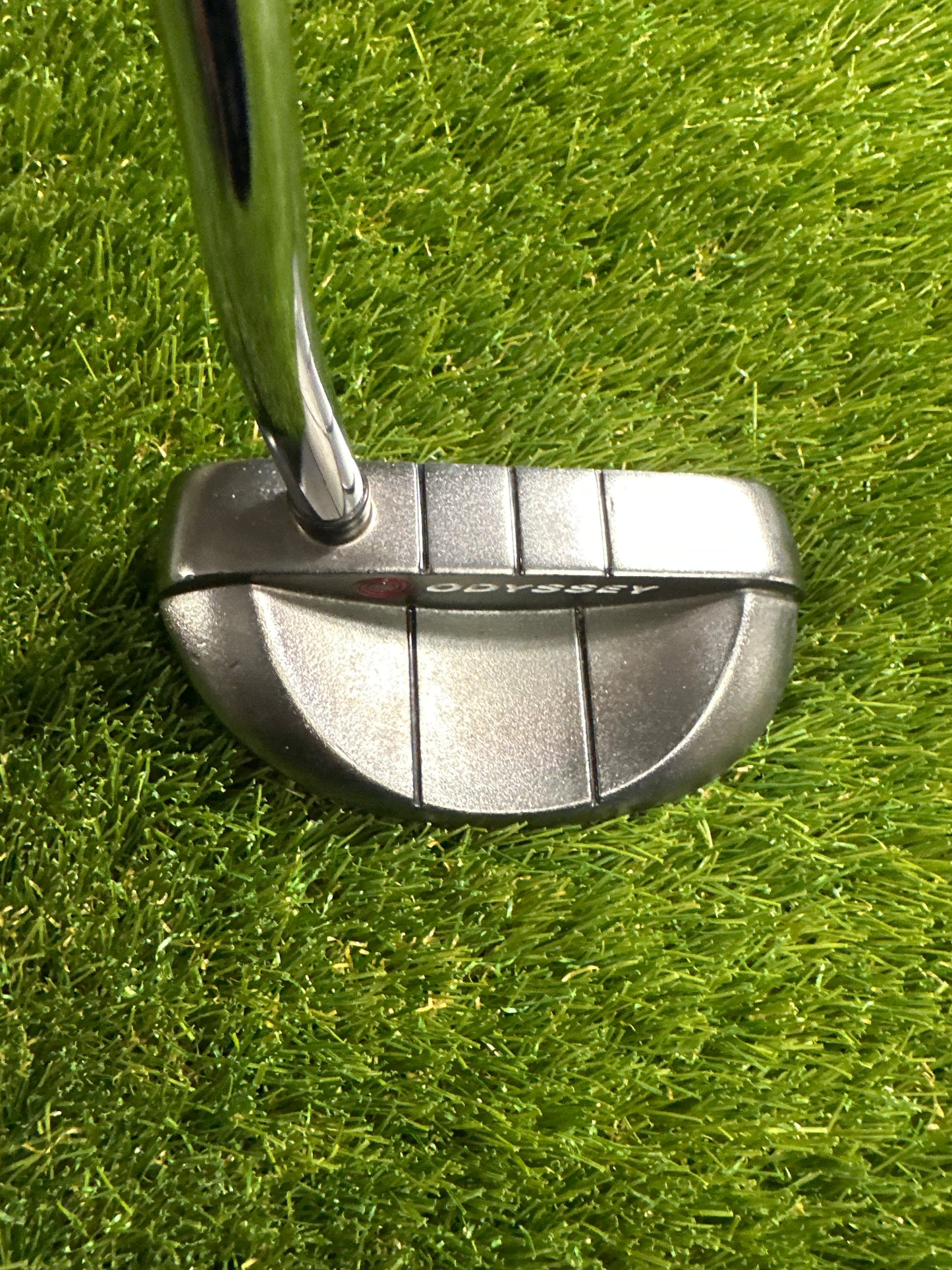 Odyssey White Ice Rossie 32" Putter