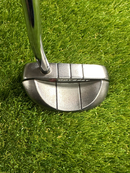 Odyssey White Ice Rossie 32" Putter