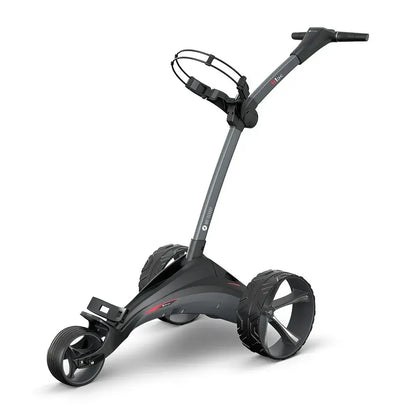 Motocaddy S1 DHC Trolley