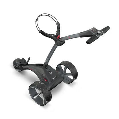 Motocaddy S1 DHC Trolley