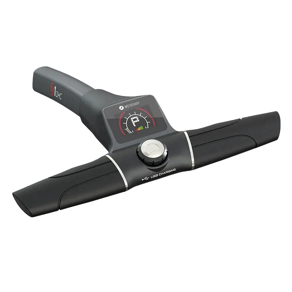 Motocaddy S1 DHC Trolley