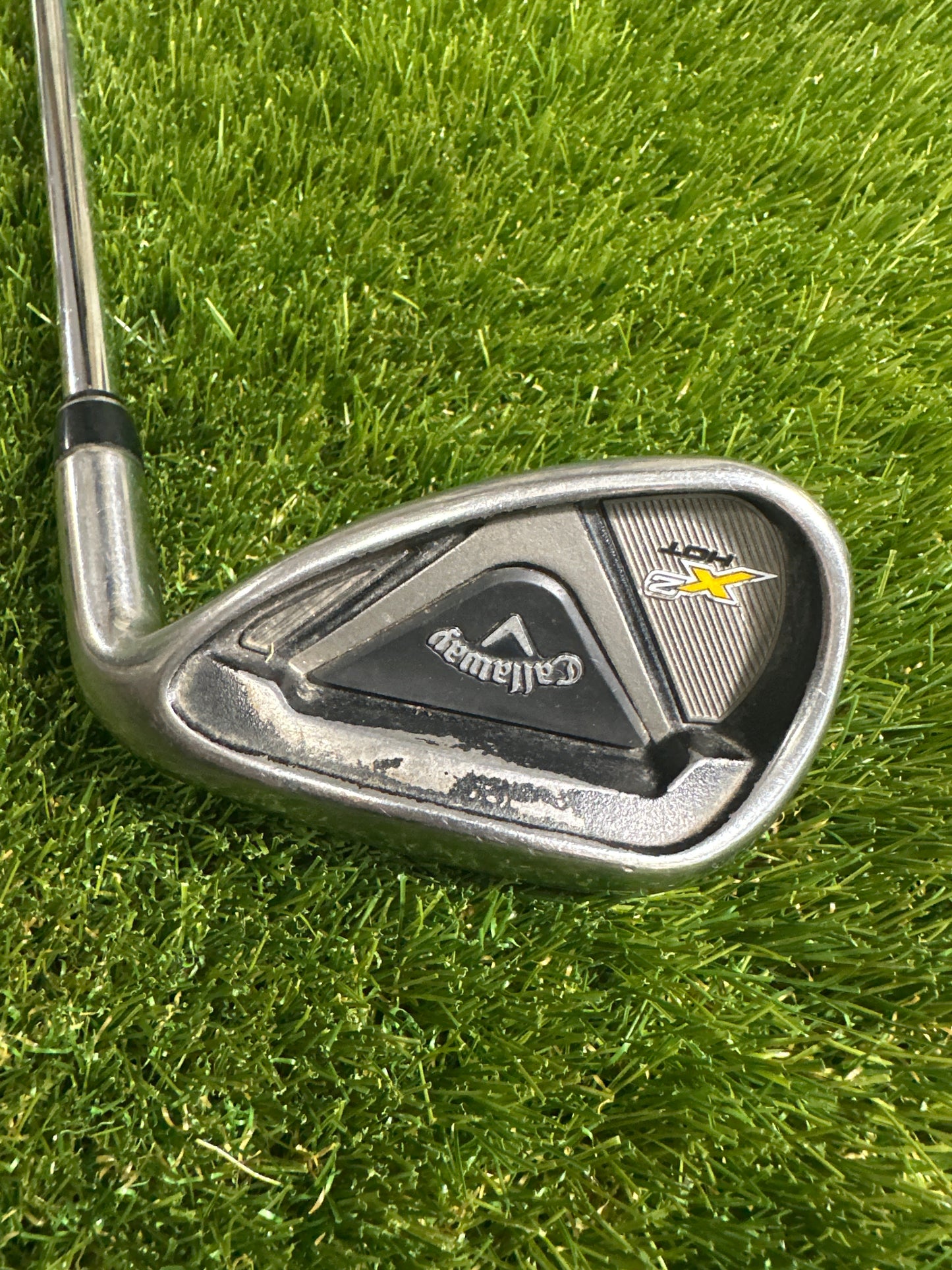 Callaway X2Hot AW