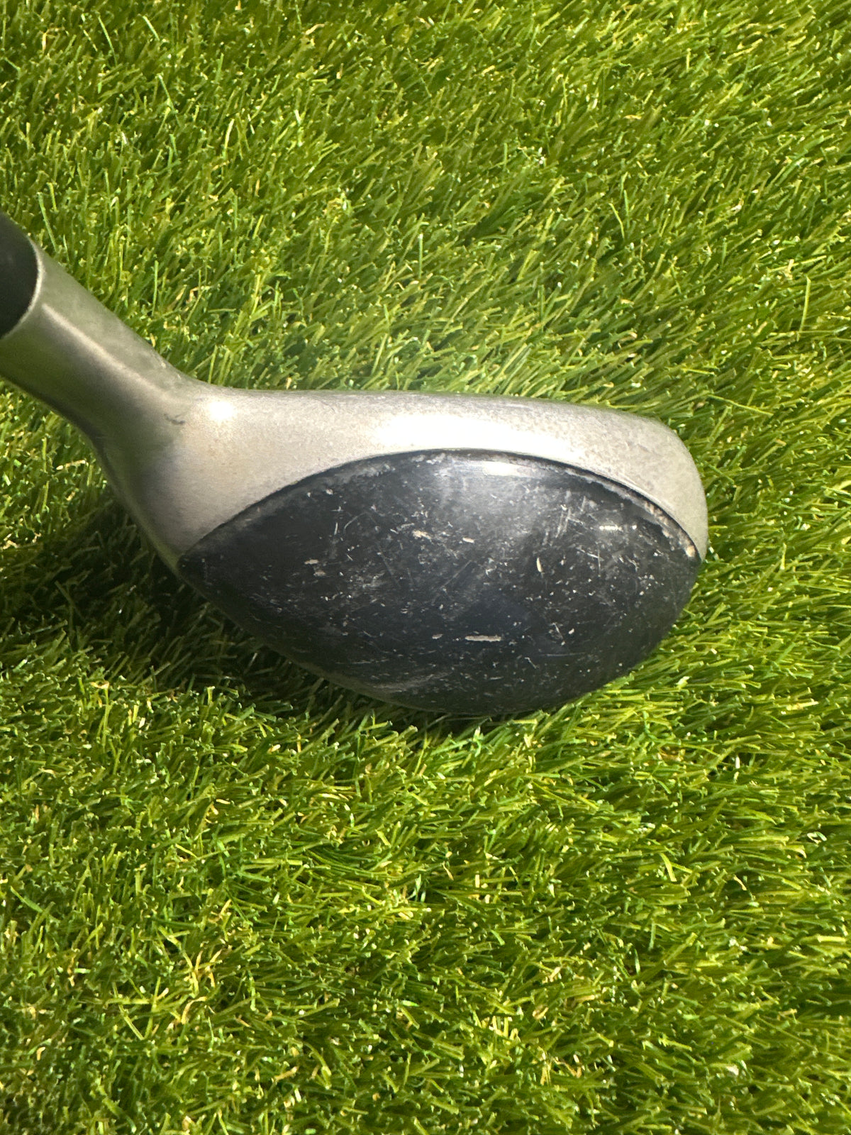 TaylorMade Rescue Mid 22 HYB