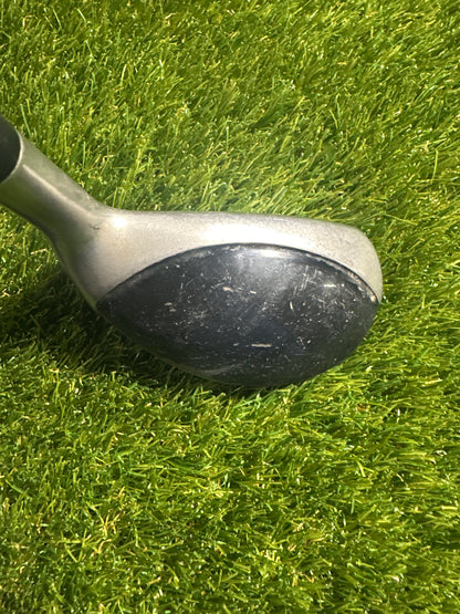 TaylorMade Rescue Mid 22 HYB