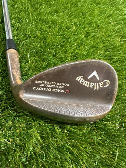 Callaway MD2 54/14 Wedge