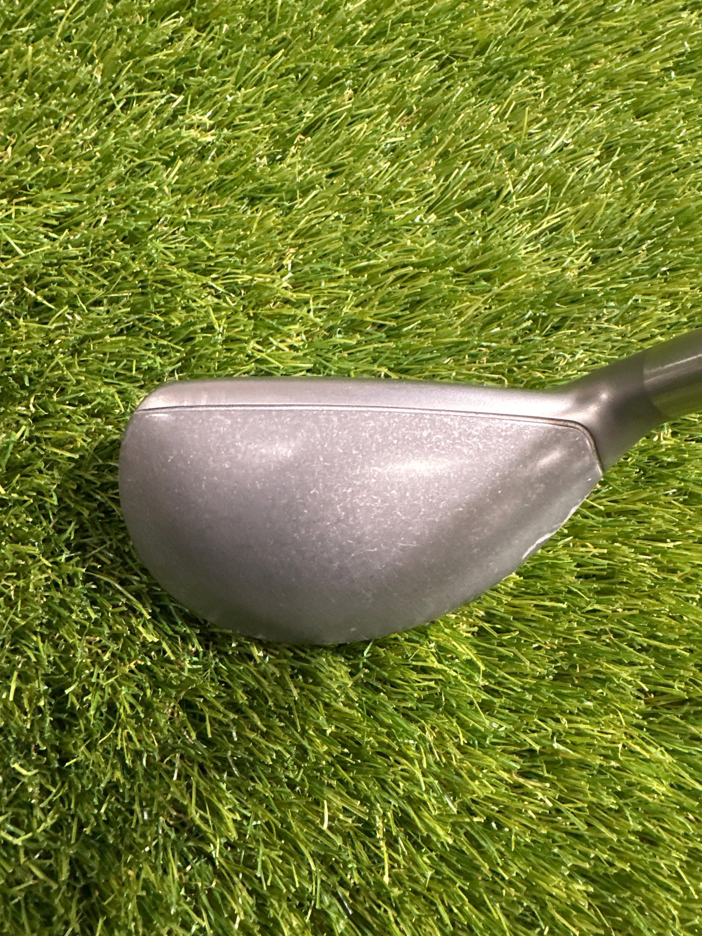 Cleveland Mashie 18 HYB