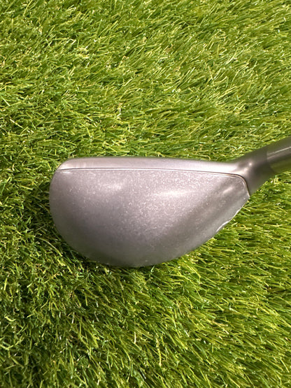 Cleveland Mashie 18 HYB