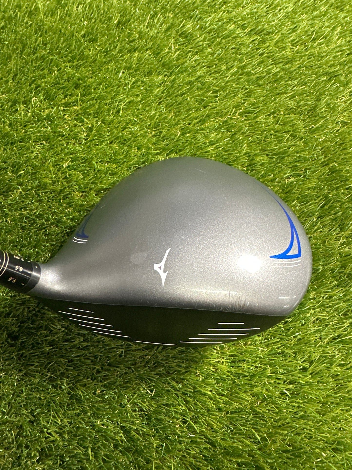 Mizuno JPX EZ 12.5 Driver