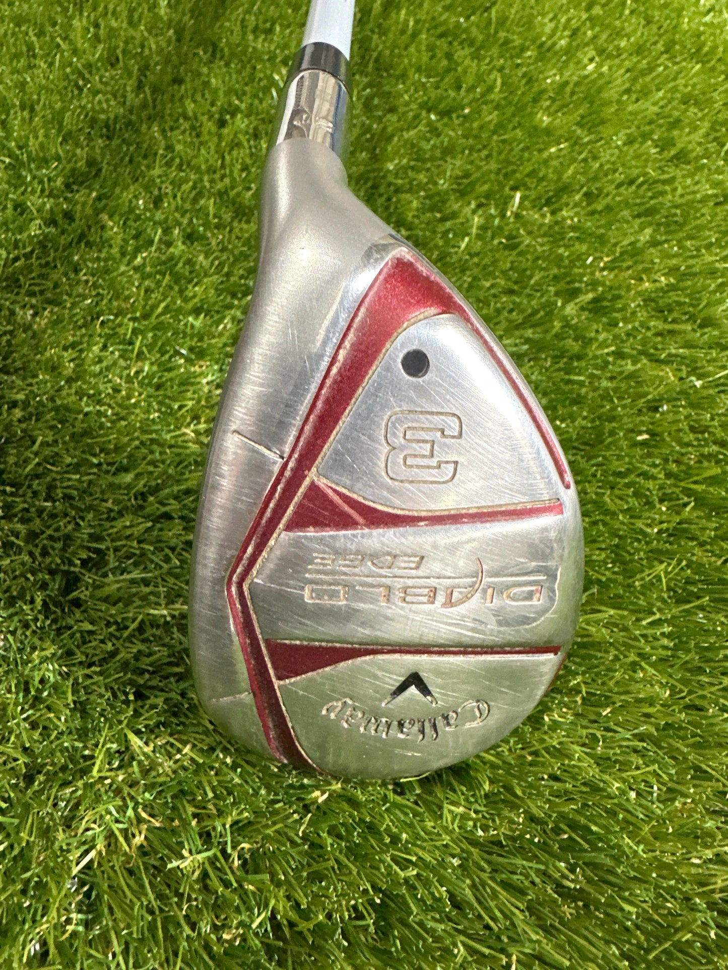 Callaway Diablo Edge 3/21 HYB