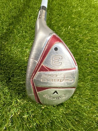 Callaway Diablo Edge 3/21 HYB