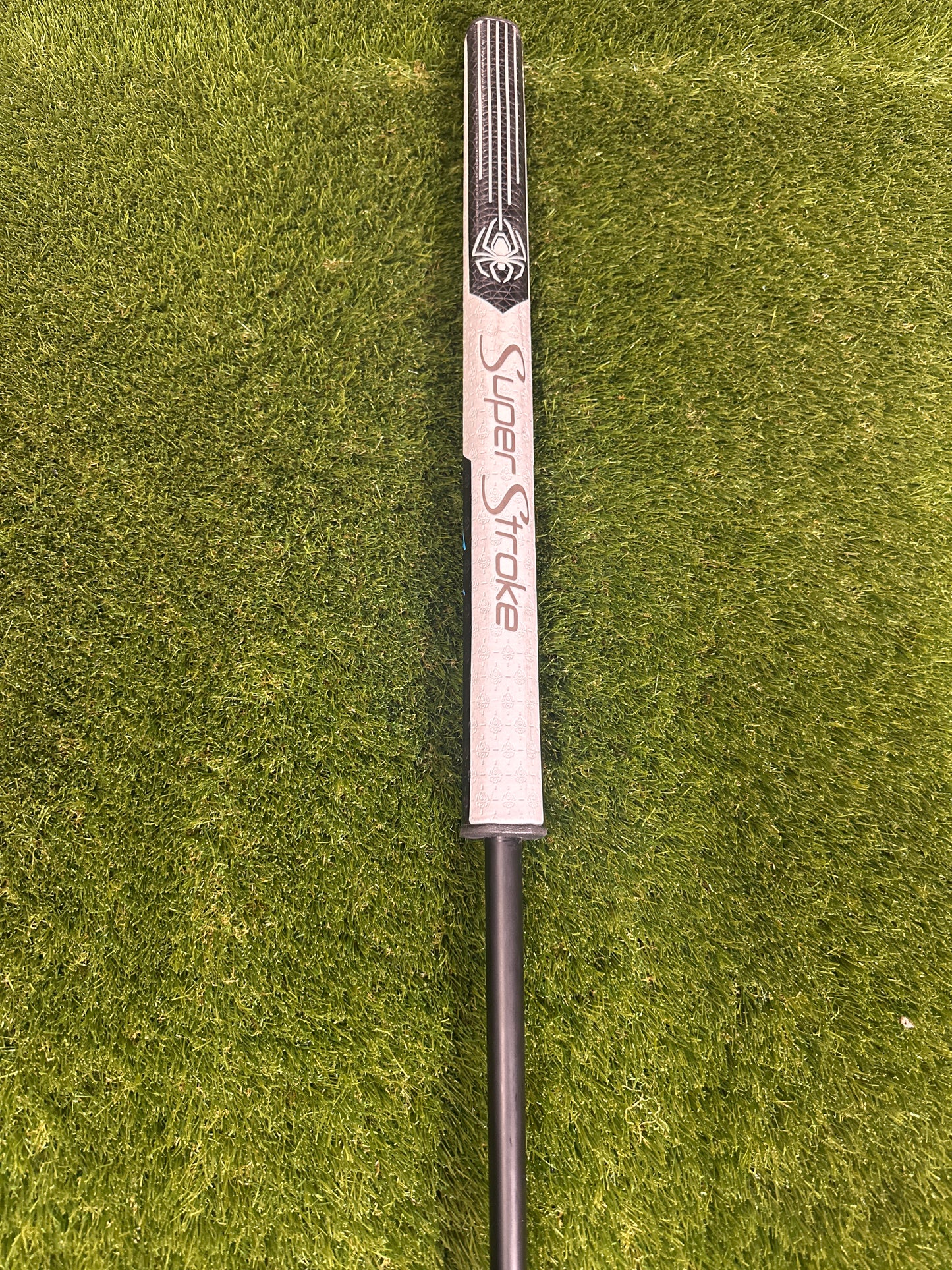 TaylorMade Spider 5KZT 37" Putter