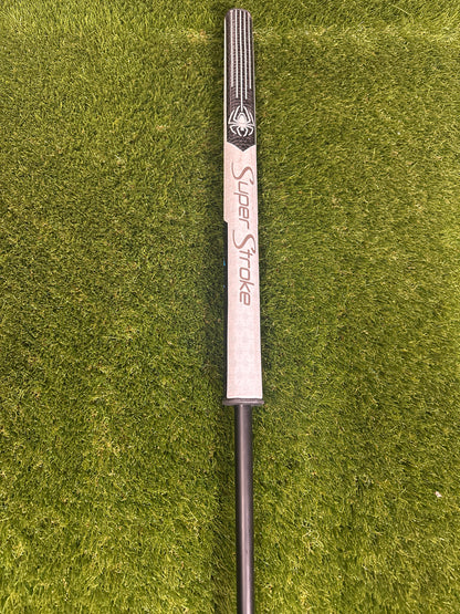 TaylorMade Spider 5KZT 37" Putter