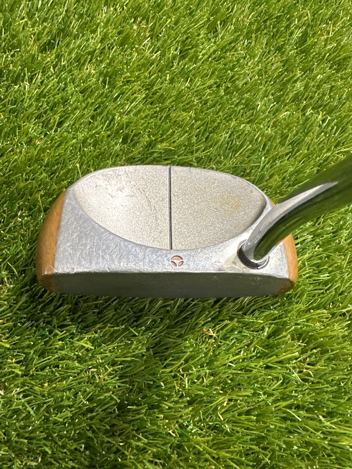 TaylorMade ROHO I 31.5" Putter