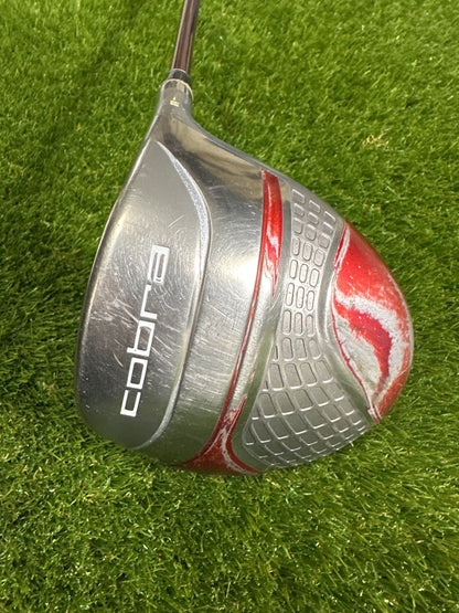 Cobra Amp Cell 11 Driver