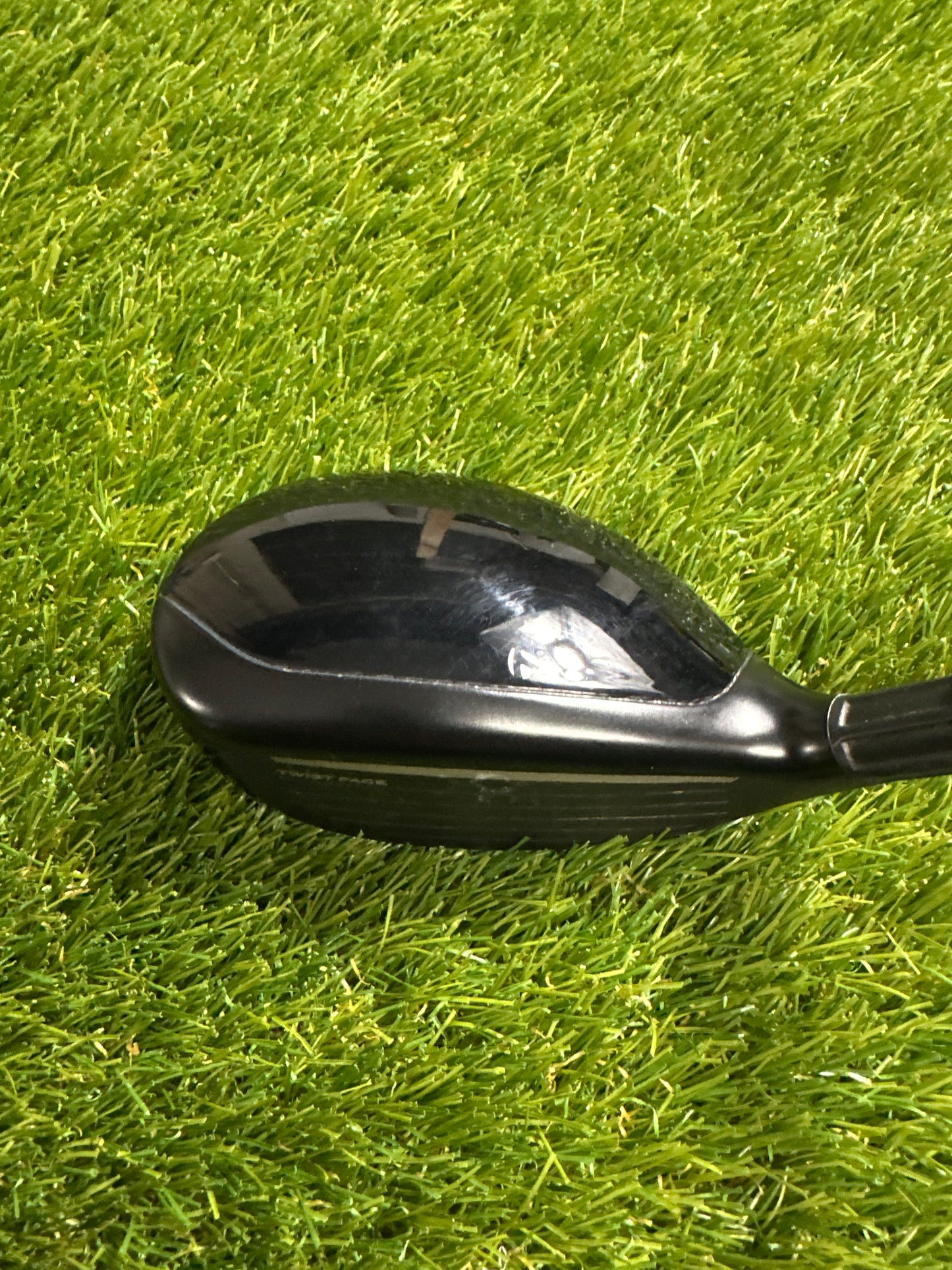 TaylorMade Stealth 2 3/19 HYB