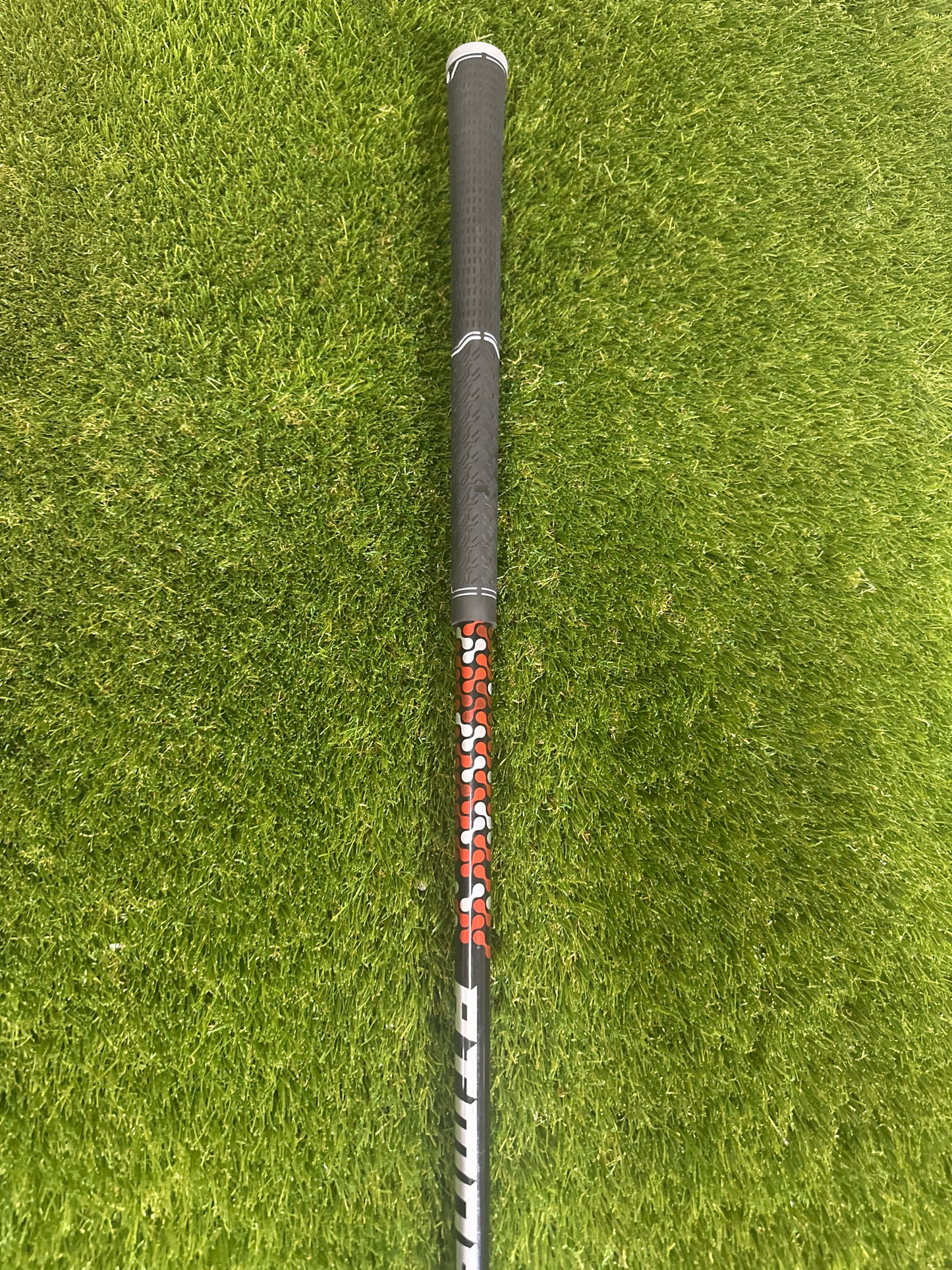 TaylorMade M4 SW