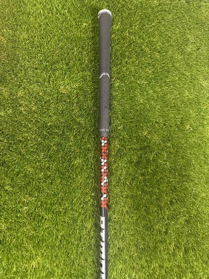 TaylorMade M4 SW