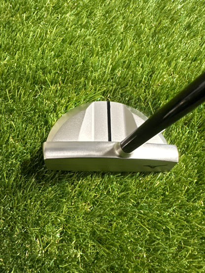 Mizuno MCRAFT OMOI 05 34" Putter