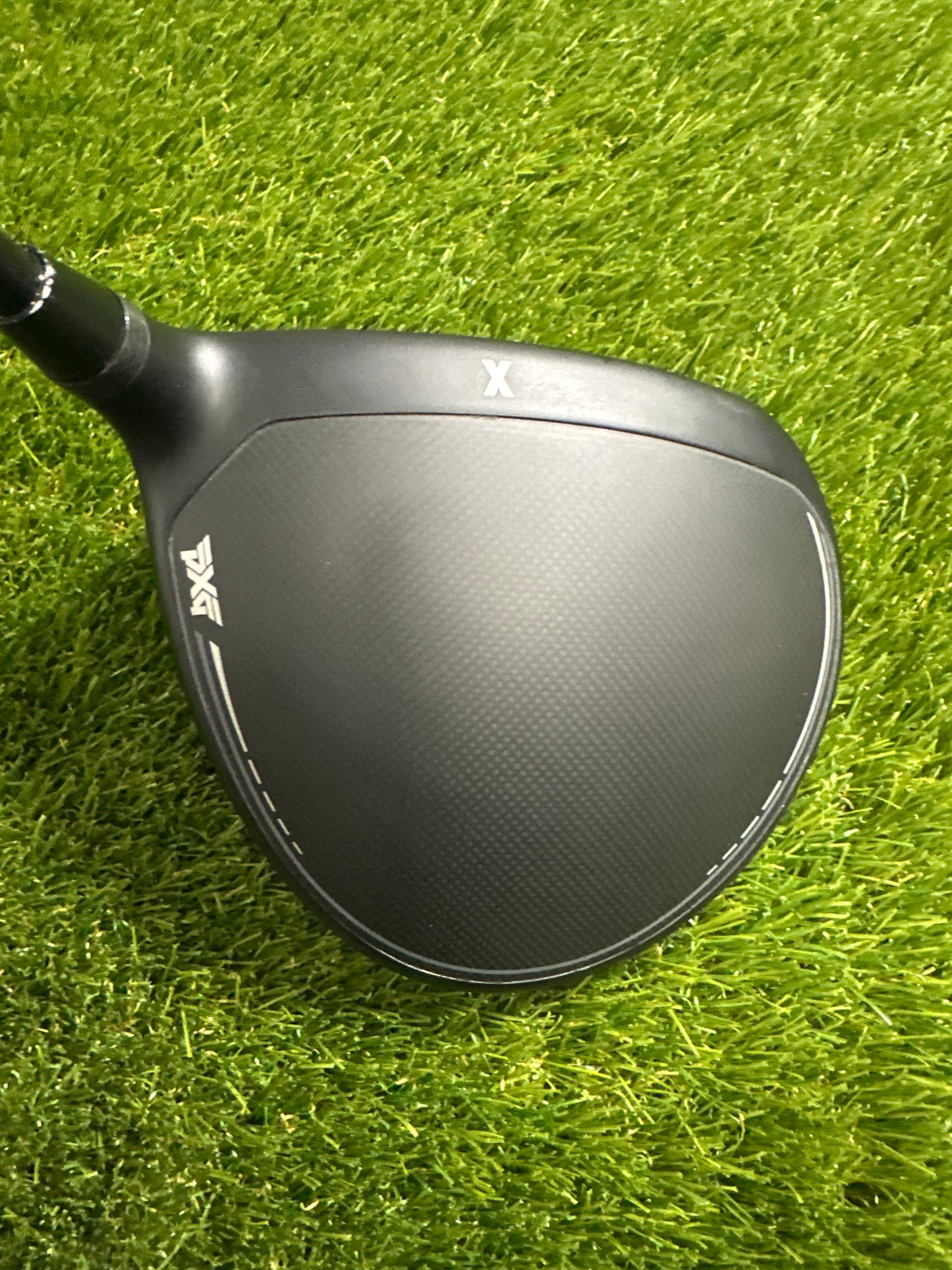PXG Gen6 0311XF 12 Driver