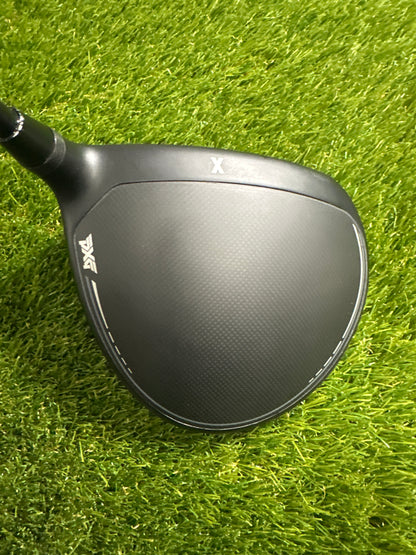 PXG Gen6 0311XF 12 Driver