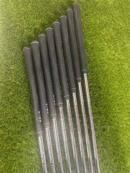 Ping G10 4-SW Irons