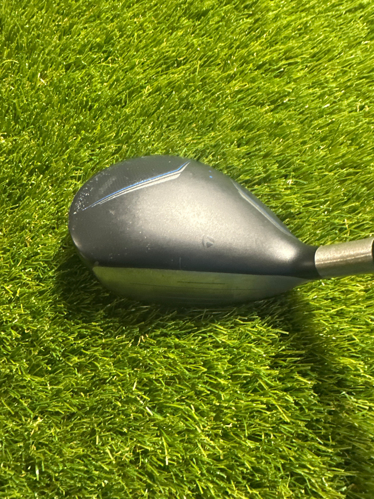 TaylorMade Jetspeed 5/25 HYB