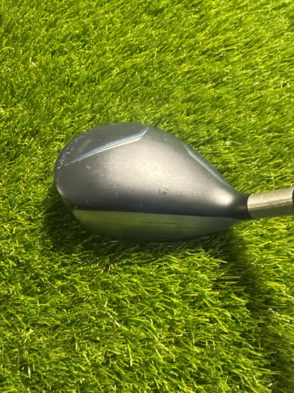 TaylorMade Jetspeed 5/25 HYB