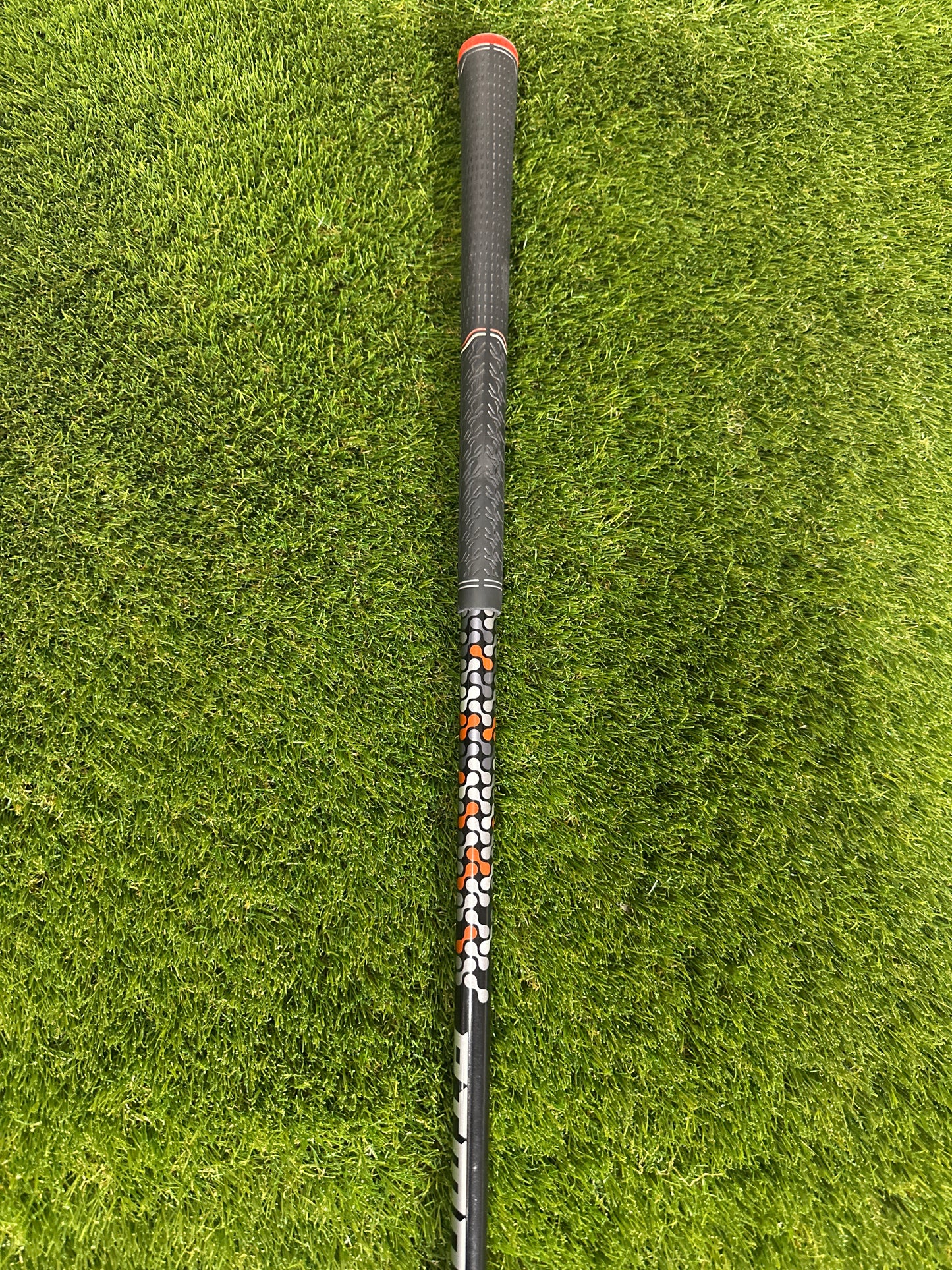 TaylorMade M6 D Type 10.5 Driver
