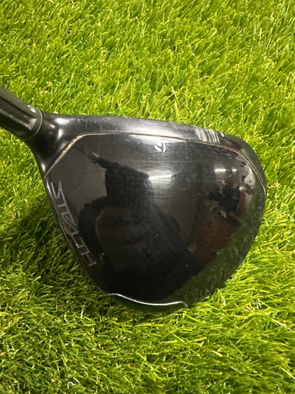 TaylorMade Stealth 2 3/15 FWY