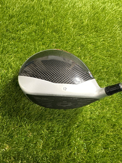 TaylorMade M4 D Type 10.5 Driver