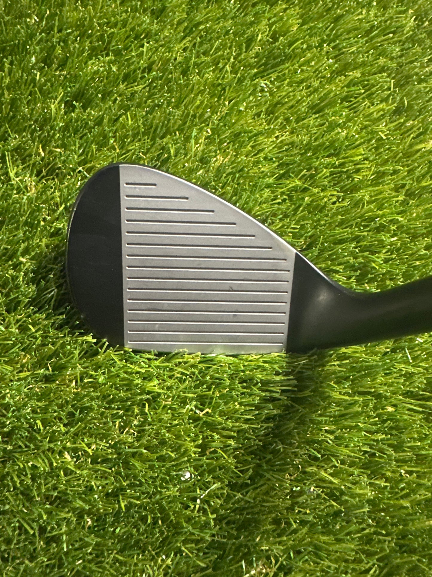 Mizuno Pro 54/12S Wedge