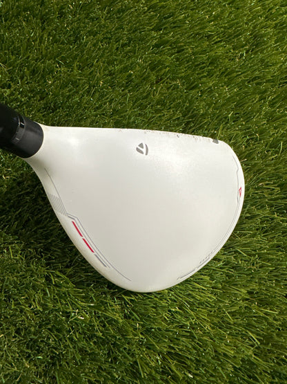 TaylorMade R11 Ti 5/18 FWY