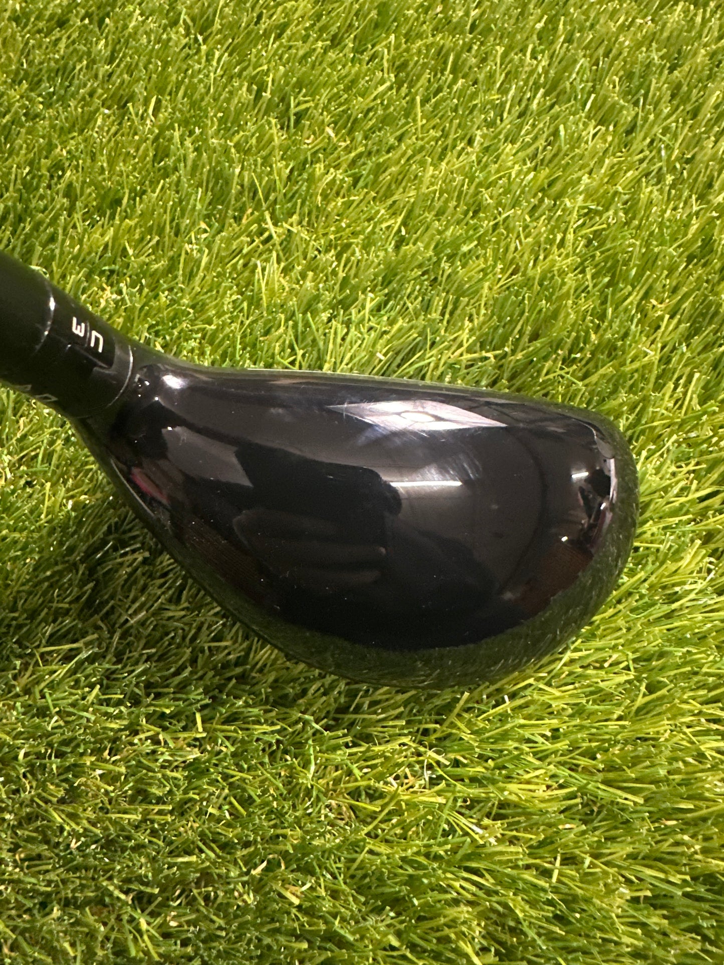 Titleist TSR3 5/24 HYB