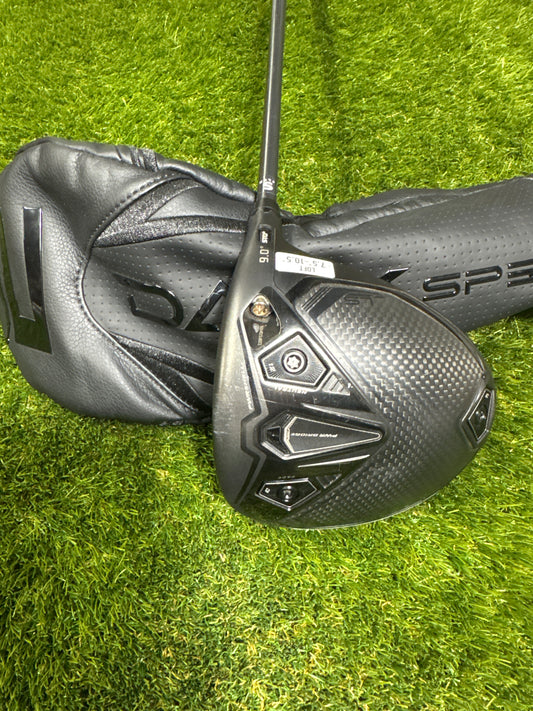 Cobra Darkspeed LS 9.0 Driver