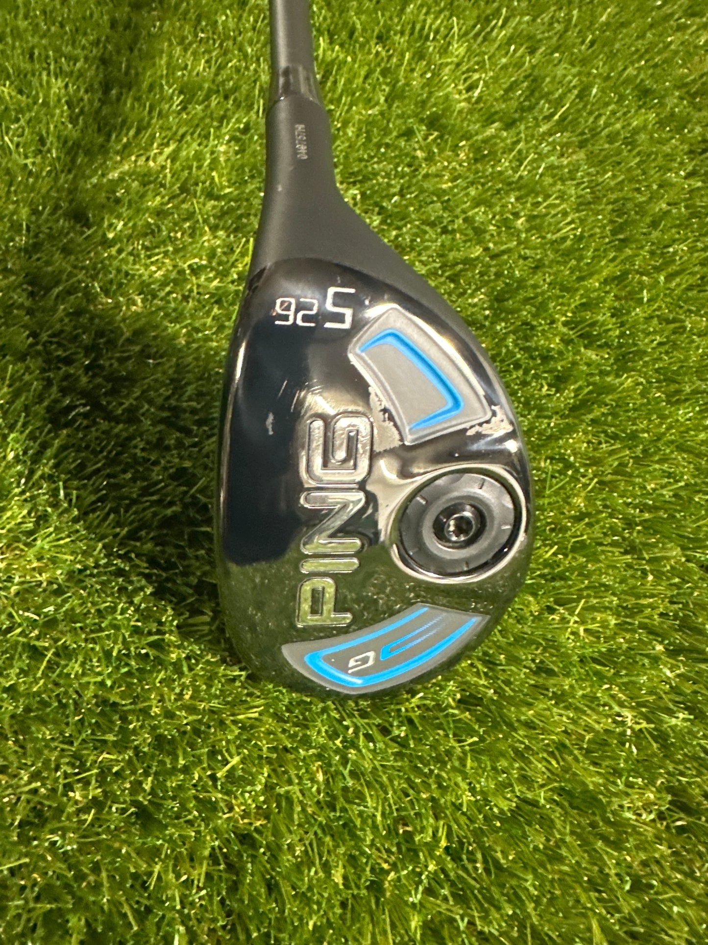 Ping G 5/26 HYB