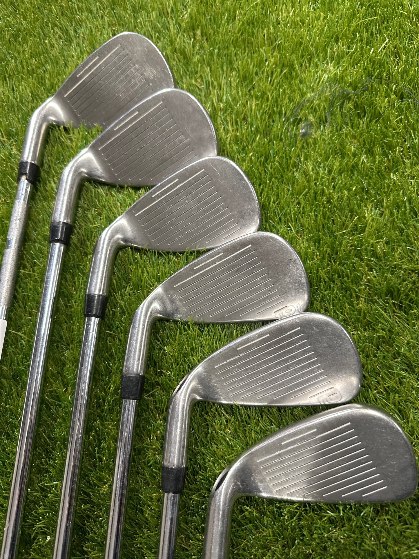 Callaway RAZR X HL 5-PW Irons