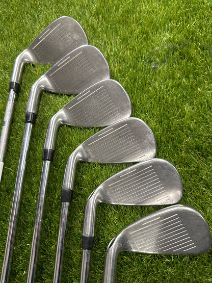 Callaway RAZR X HL 5-PW Irons