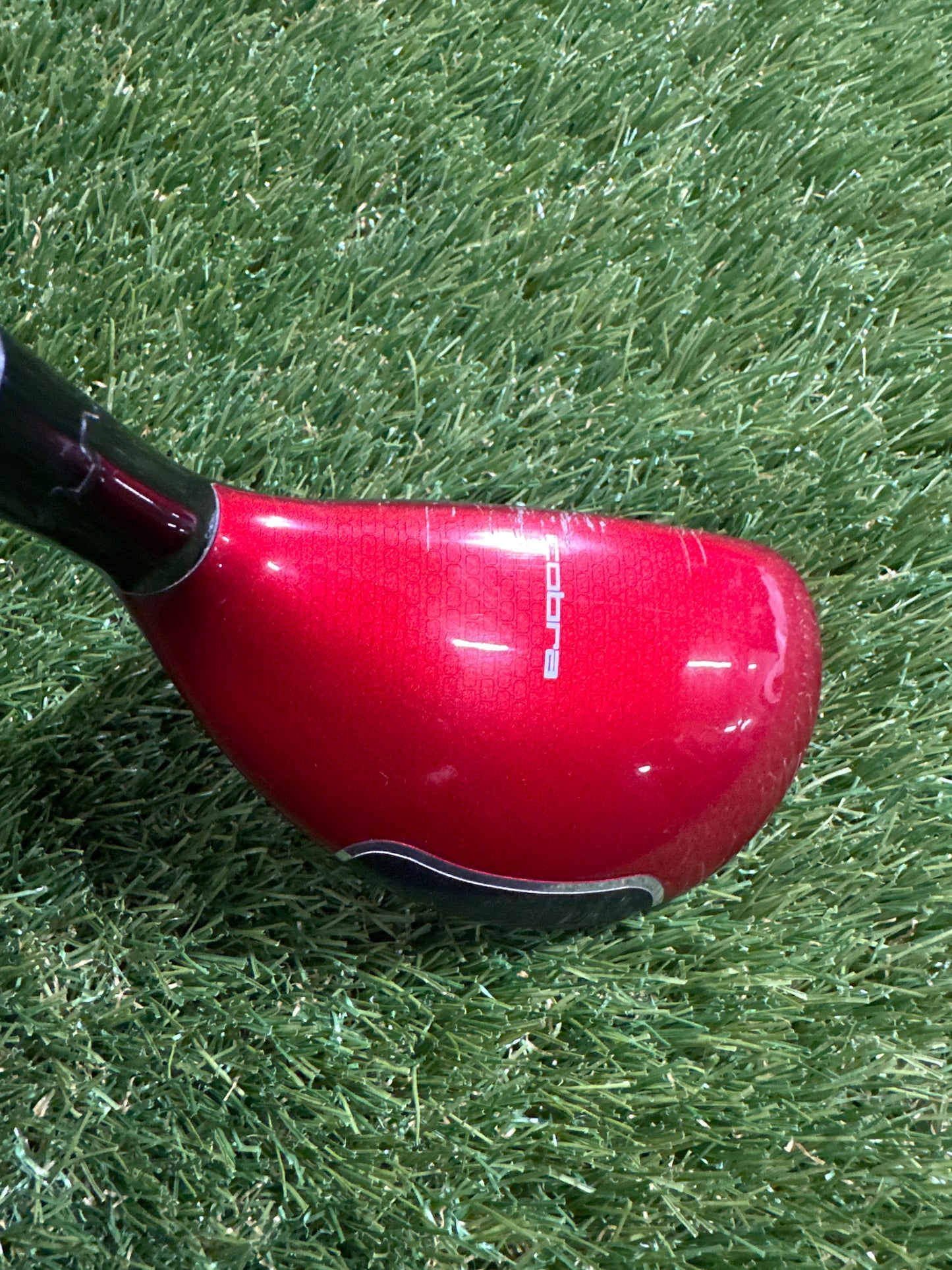 Cobra Amp Cell 2/3 HYB